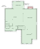 Floorplan #4