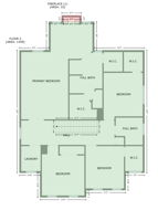 Floorplan #5