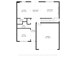 Floorplan #2