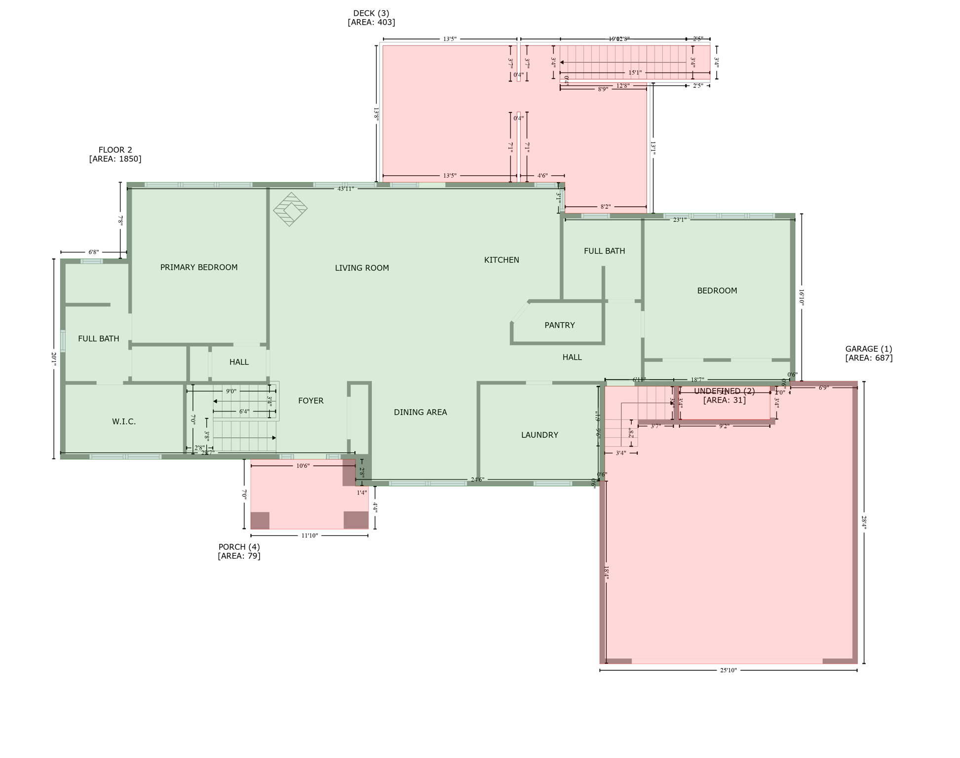 Floorplan #6
