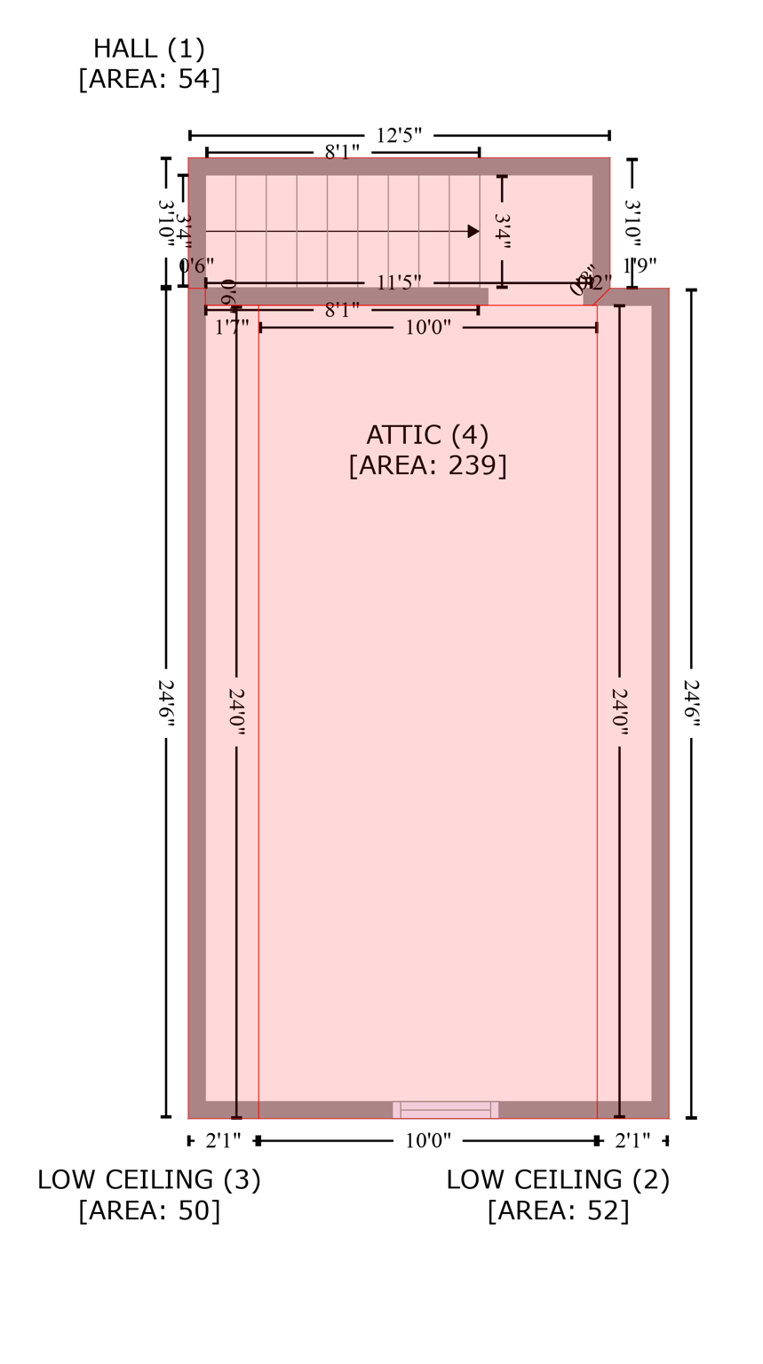Floorplan #7