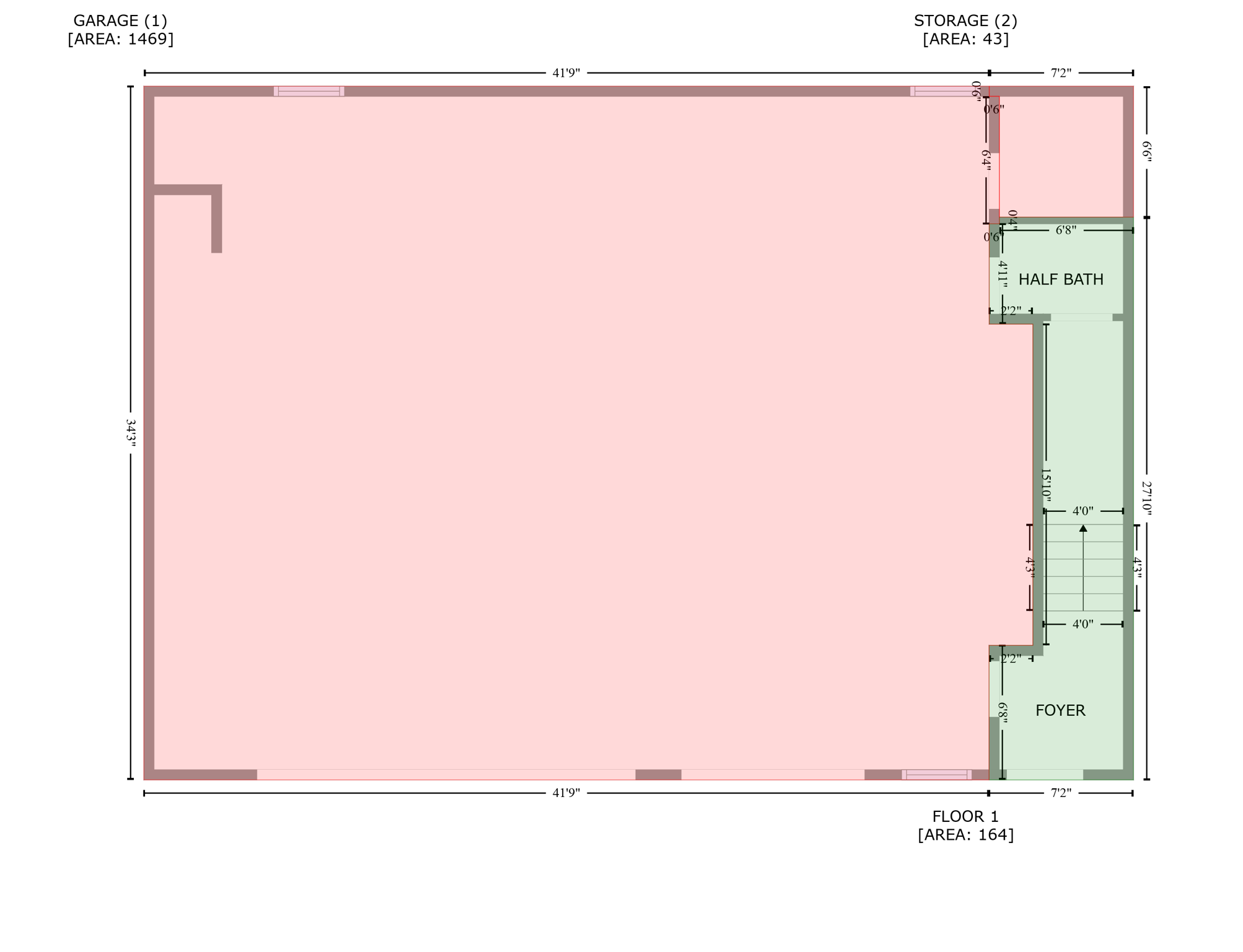 Floorplan #11