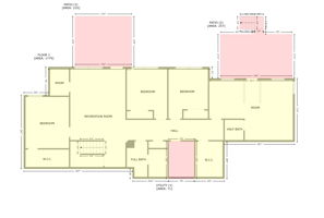 Floorplan #5