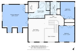 Upper Level