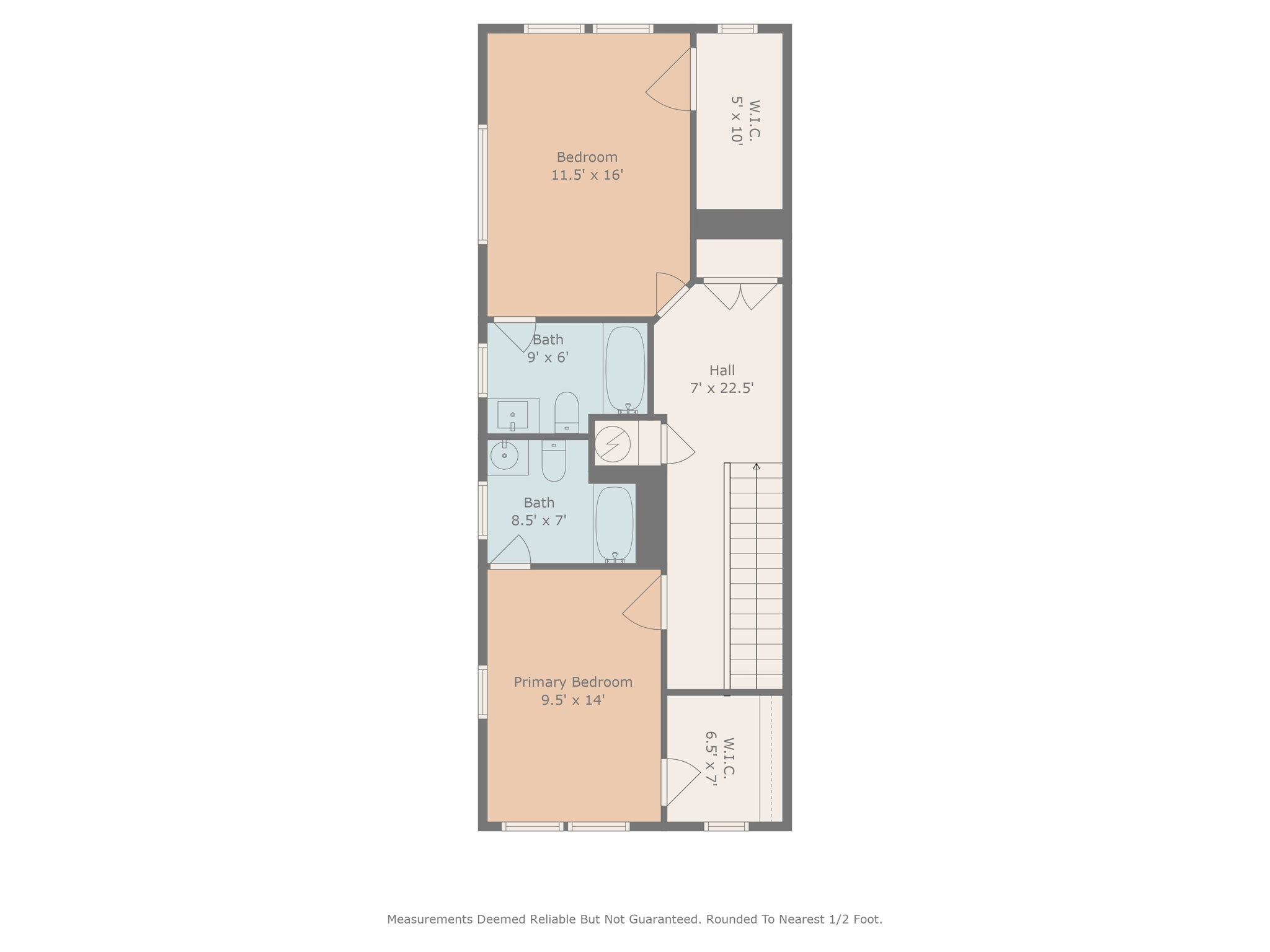 Floorplan #2