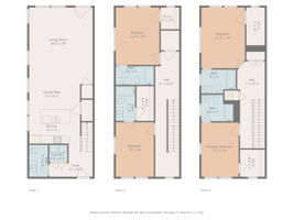 Floorplan #3