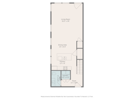 Floorplan #4