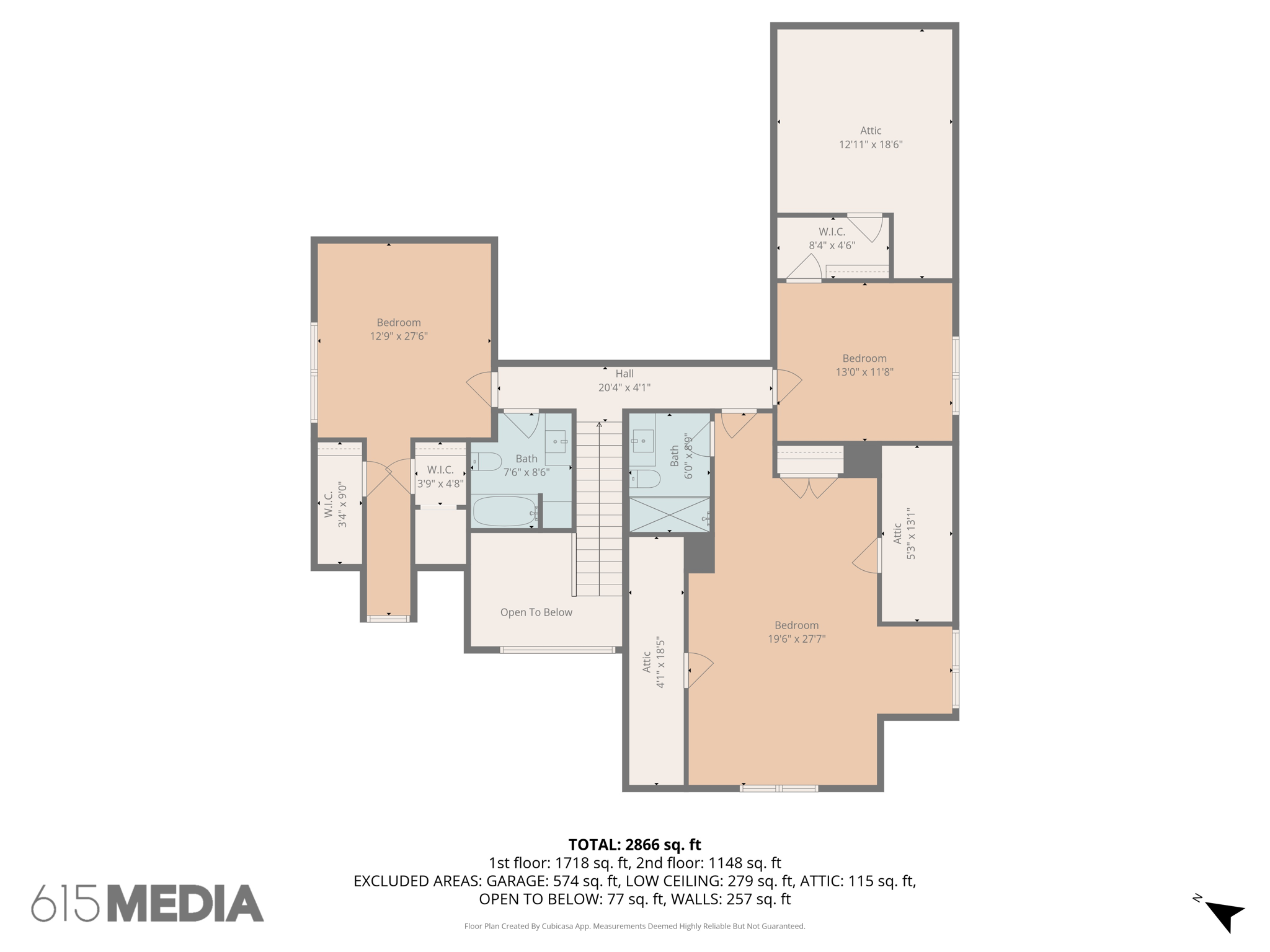 Floorplan #8