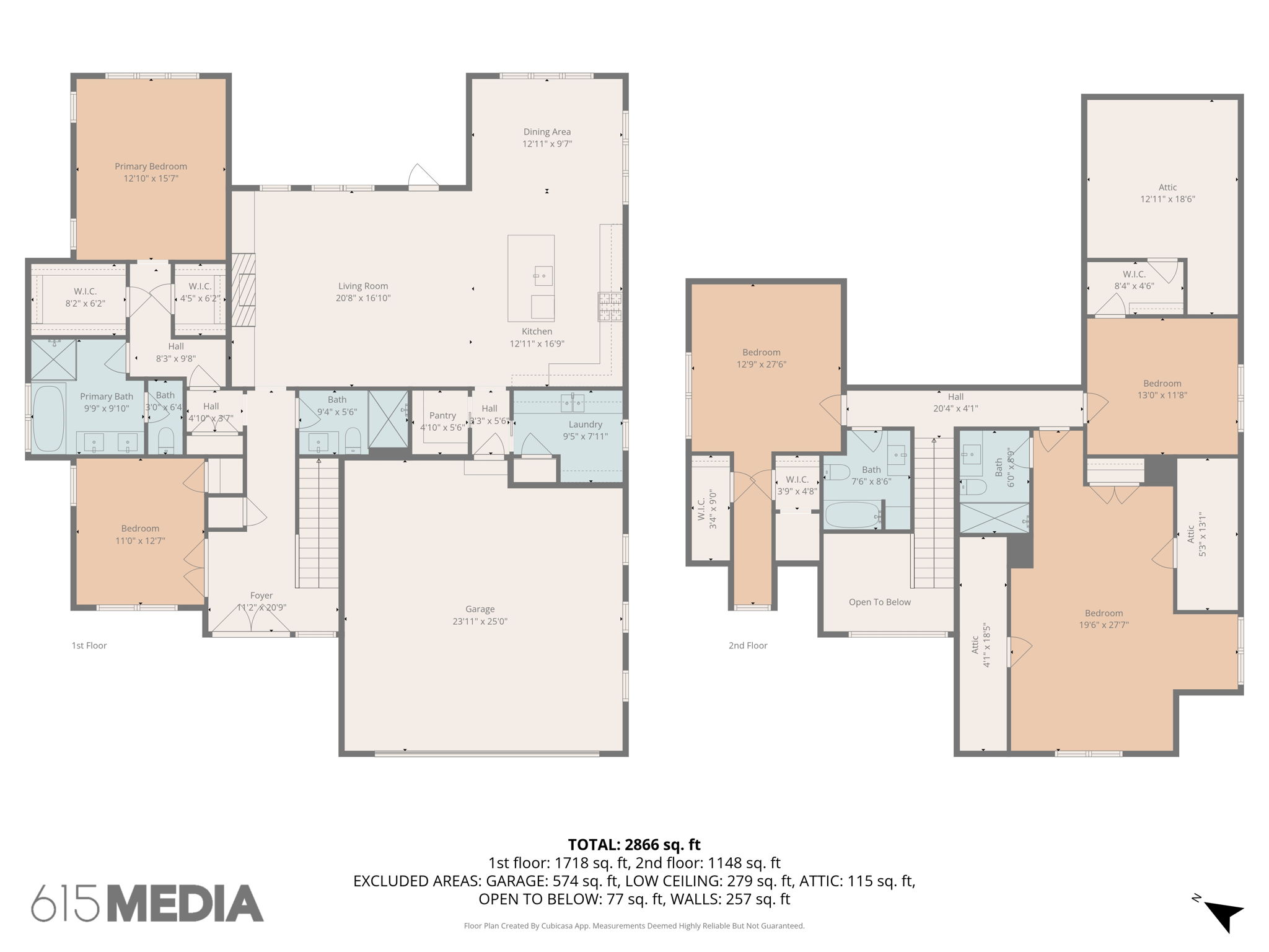 Floorplan #9