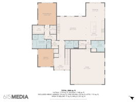 Floorplan #7