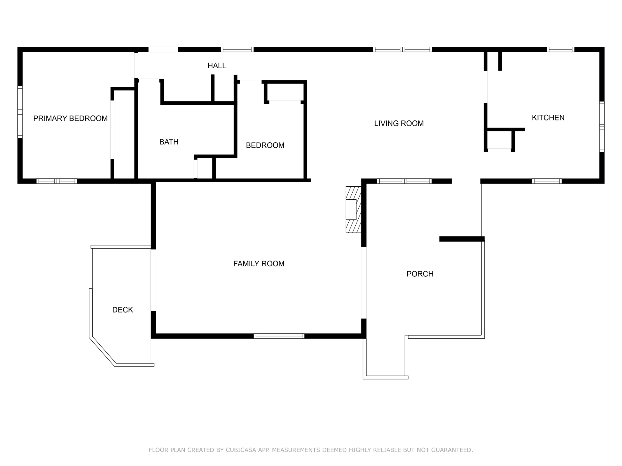 Floorplan #2