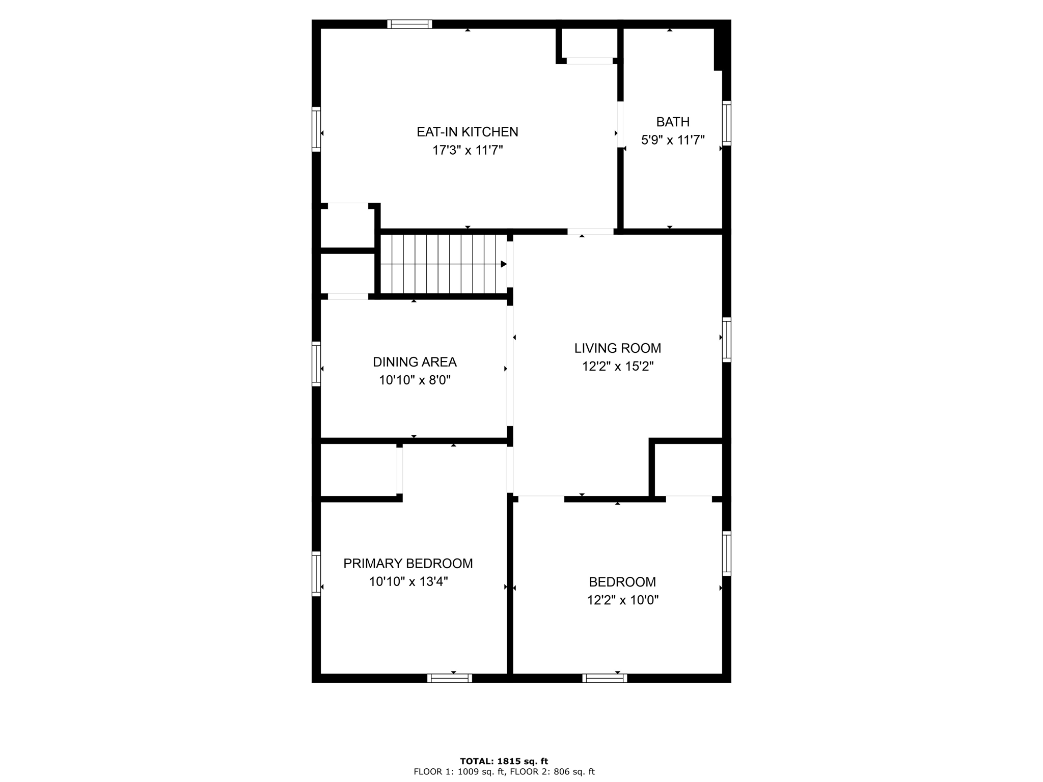 Floorplan #2