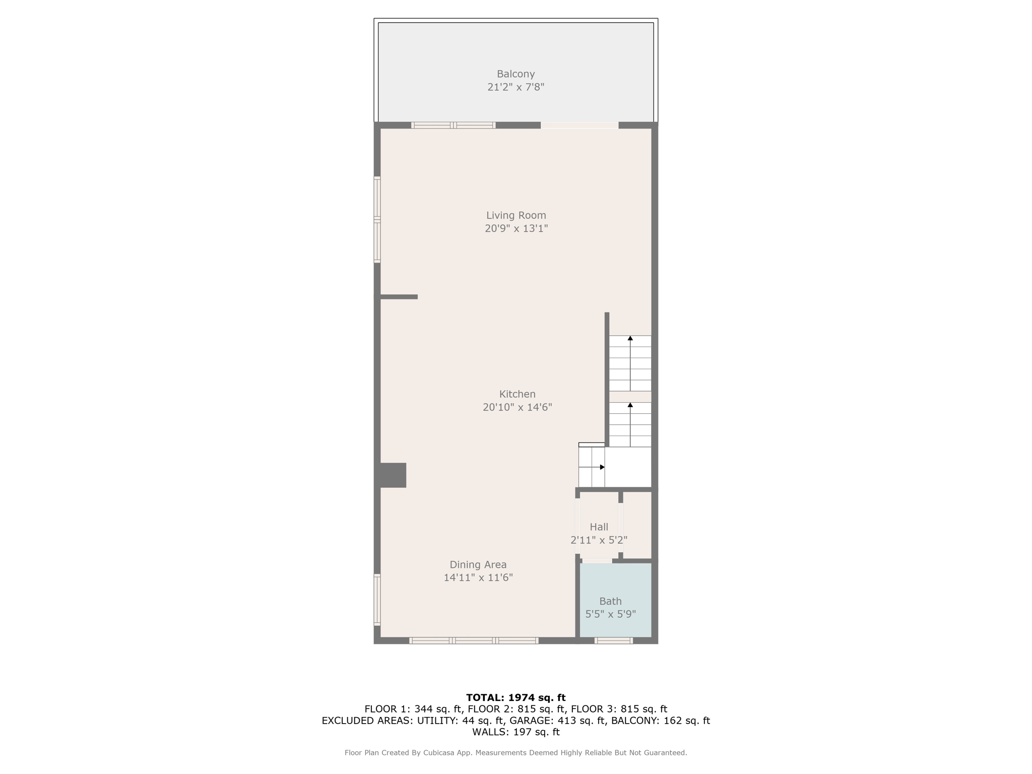 Floorplan #3