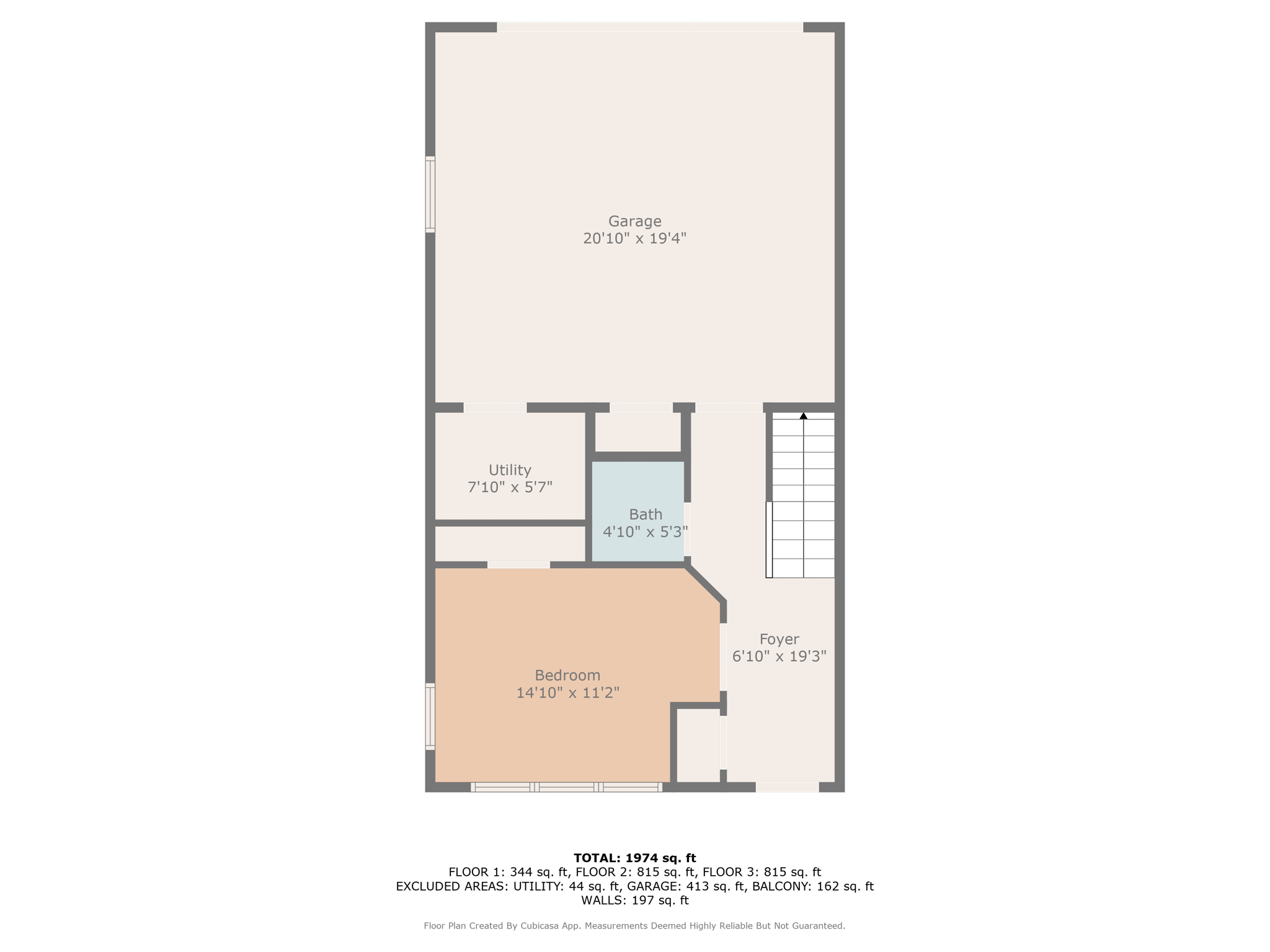 Floorplan #4