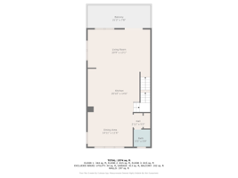 Floorplan #3