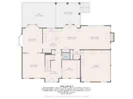 Floorplan #3
