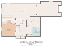 Floorplan #4