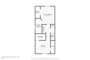 Floorplan #3