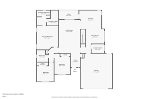 Floorplan #2