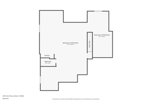 Floorplan #3