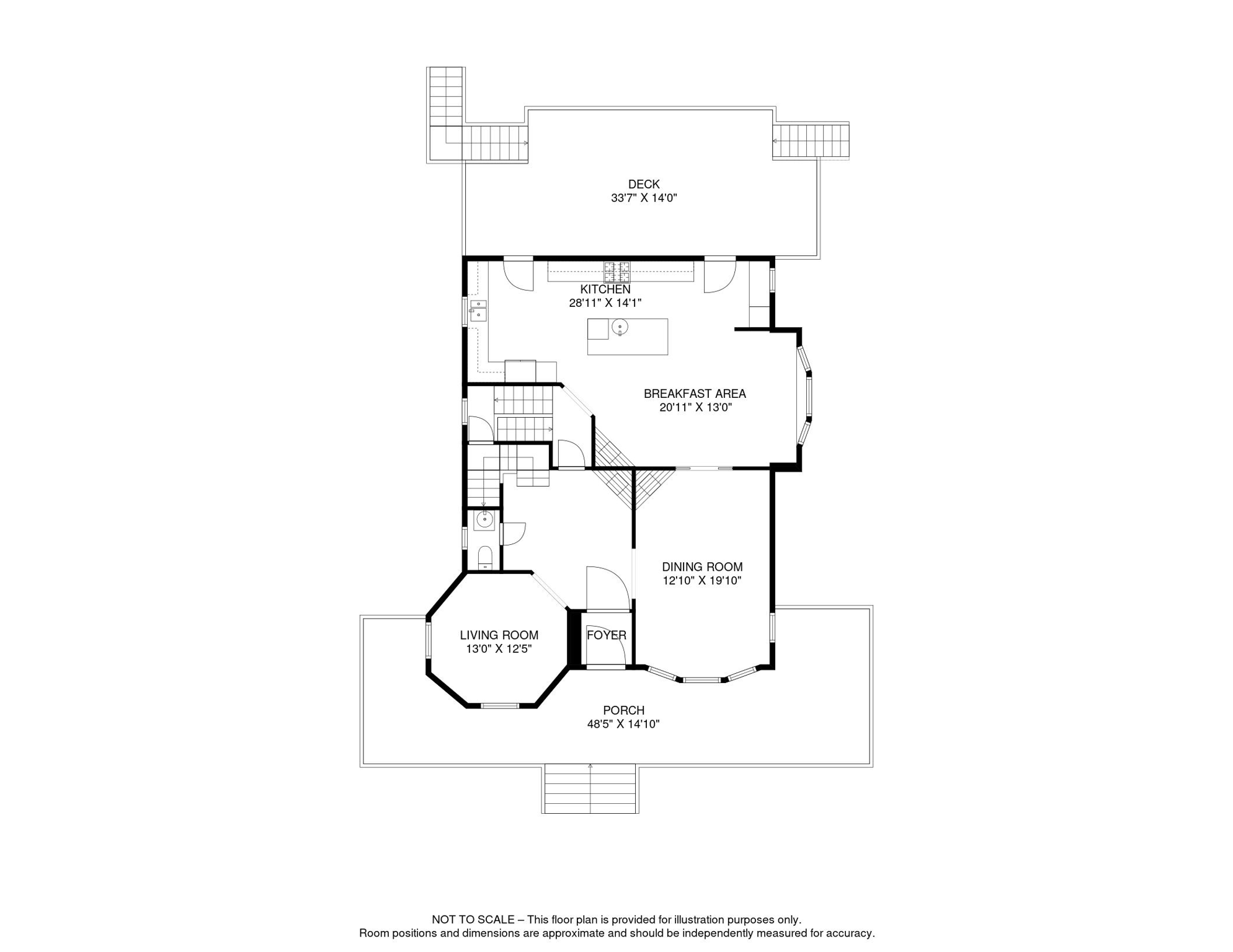 14 Hopatcong Avenue First