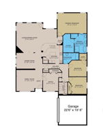 Floorplan #2