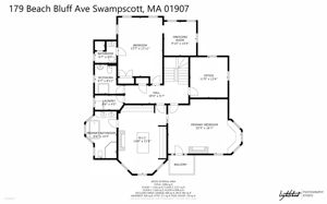 Floorplan #3