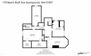 Floorplan #4
