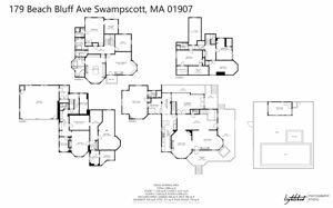 Floorplan #5