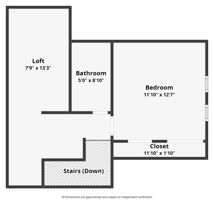 Upper Level