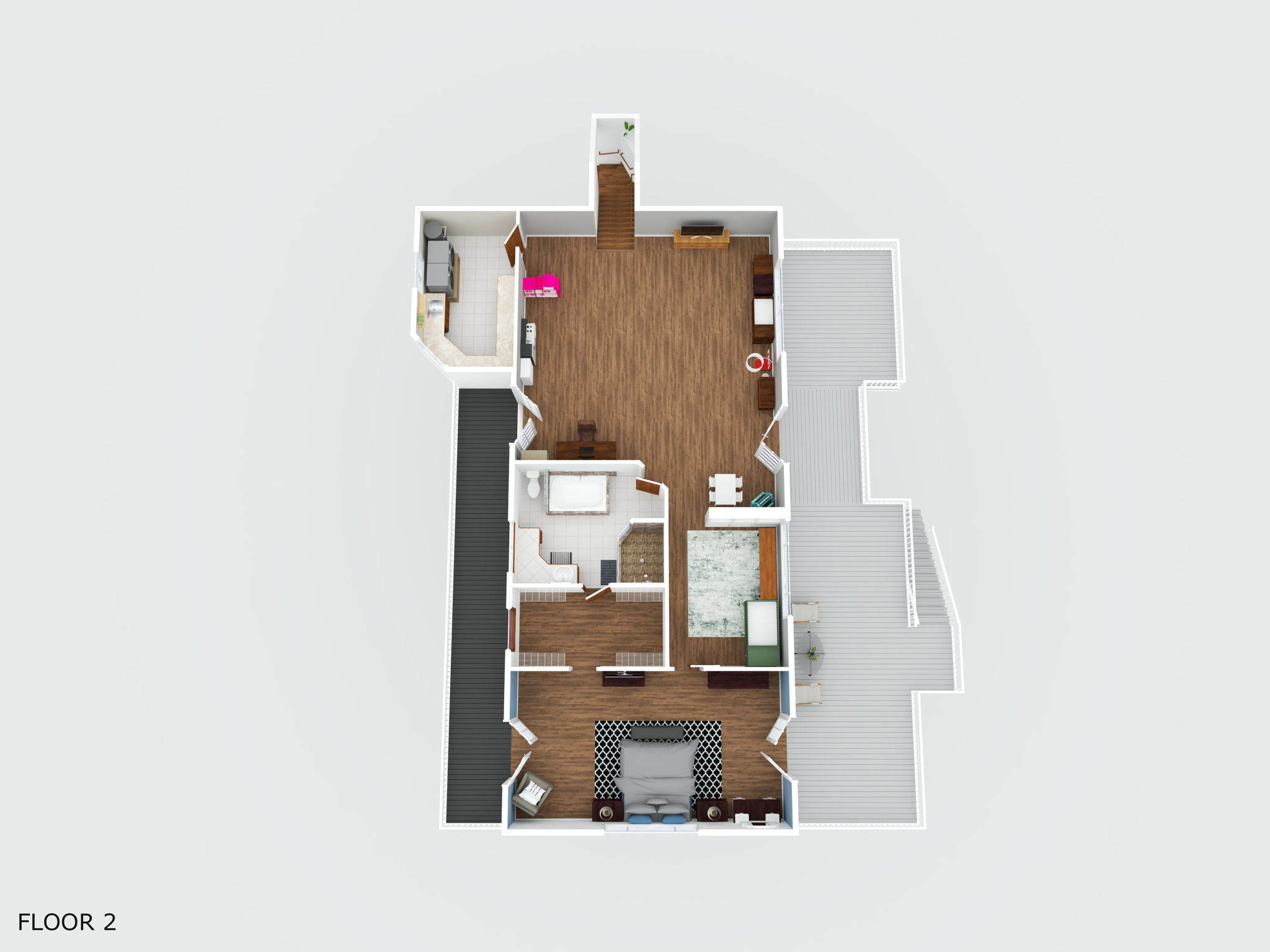 Floorplan #11