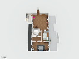 Floorplan #11