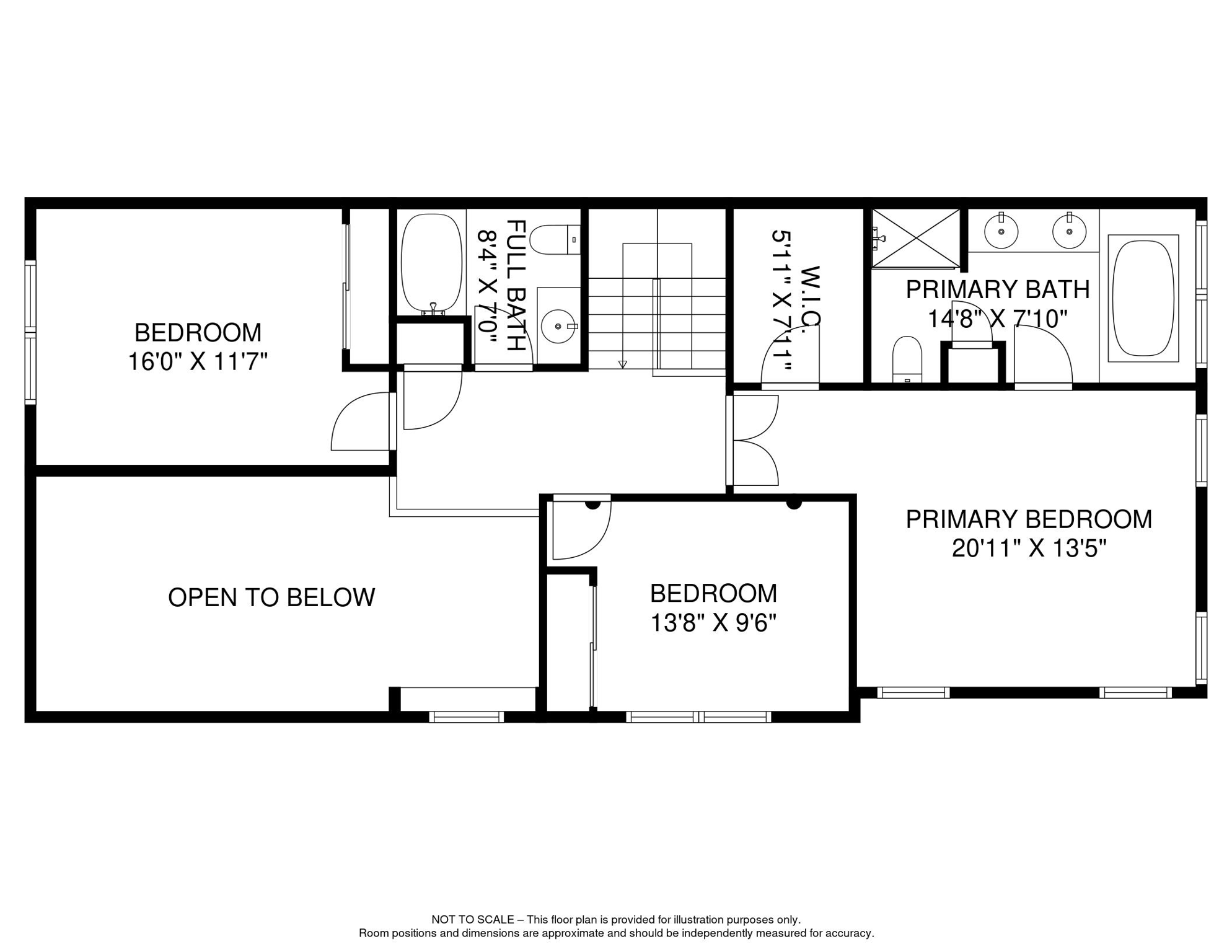 17 Scarborough Court Second