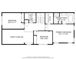 17 Scarborough Court Second