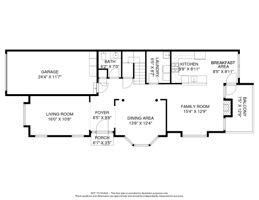 17 Scarborough Court First