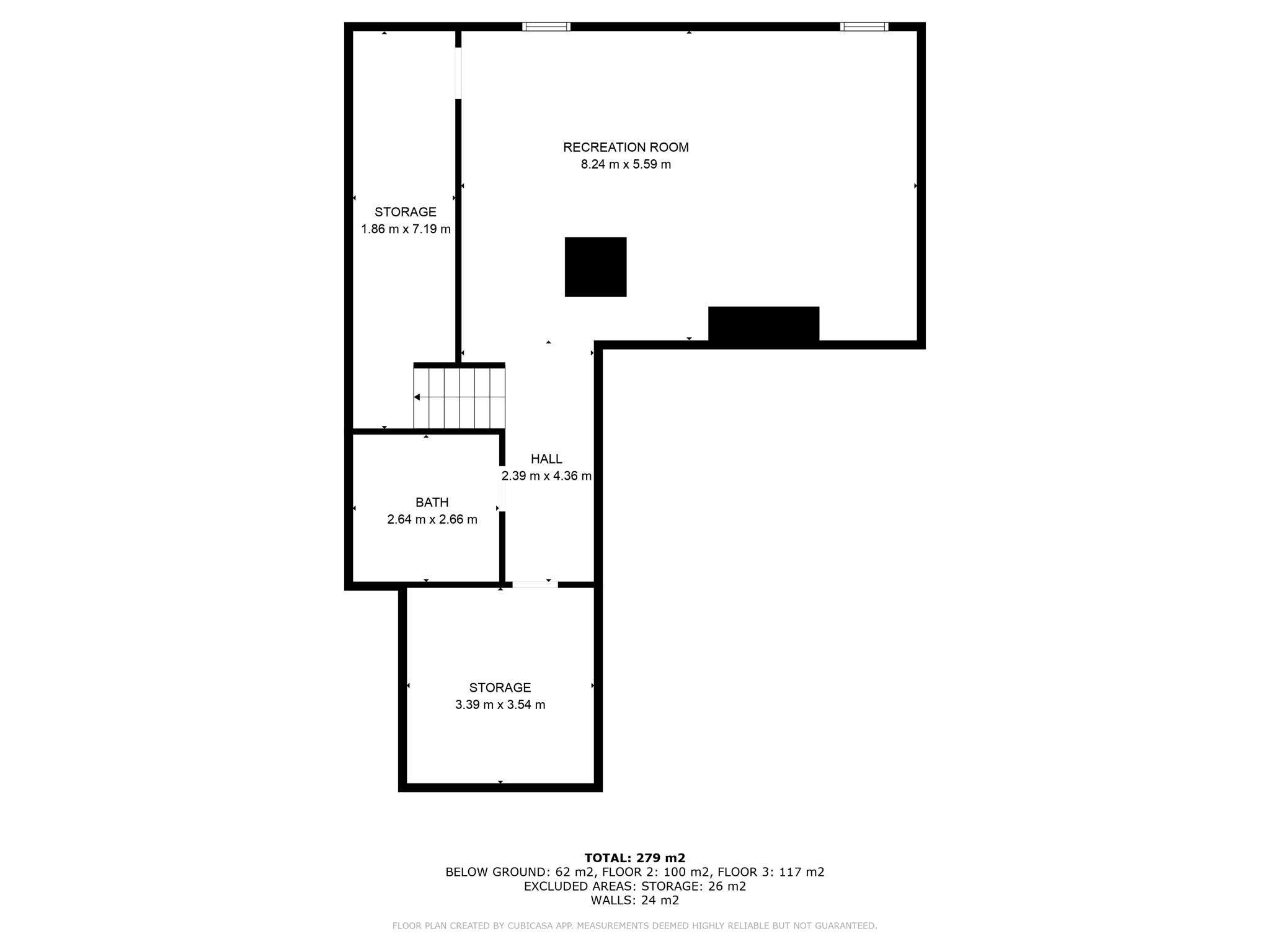 Floorplan #4