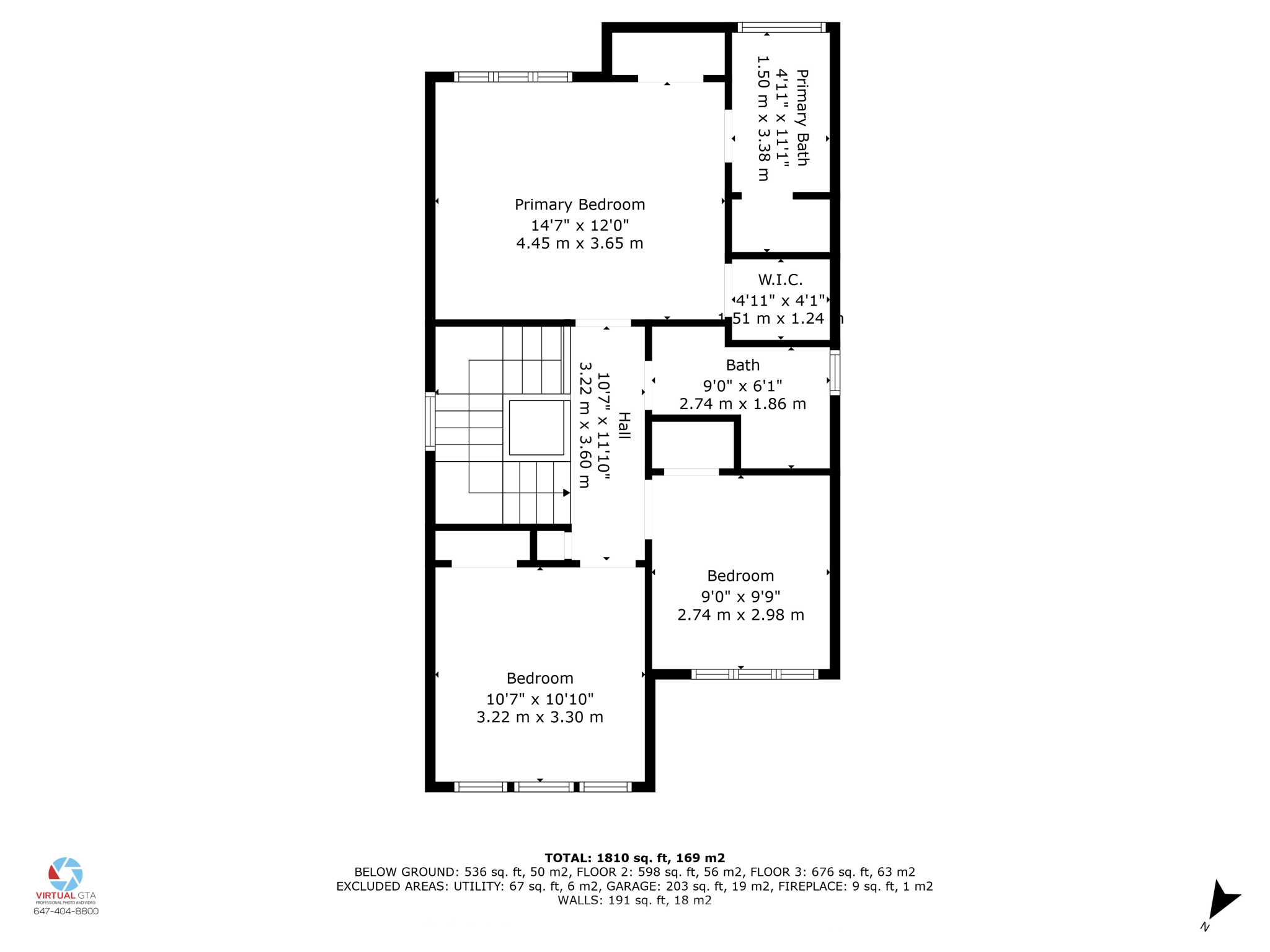 Floorplan #3