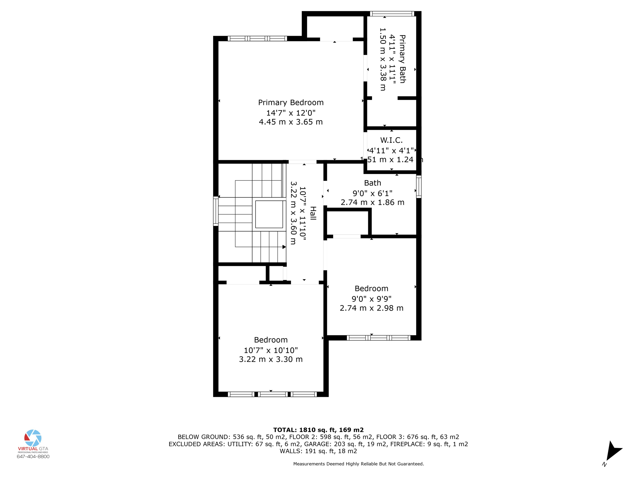 Floorplan #4