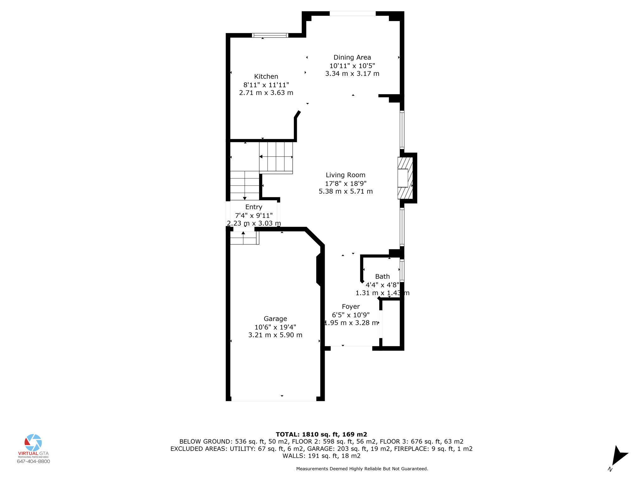 Floorplan #5