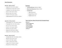 Floorplan #5