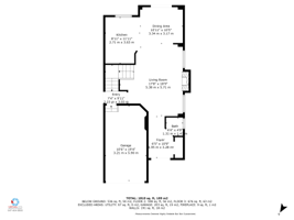 Floorplan #5