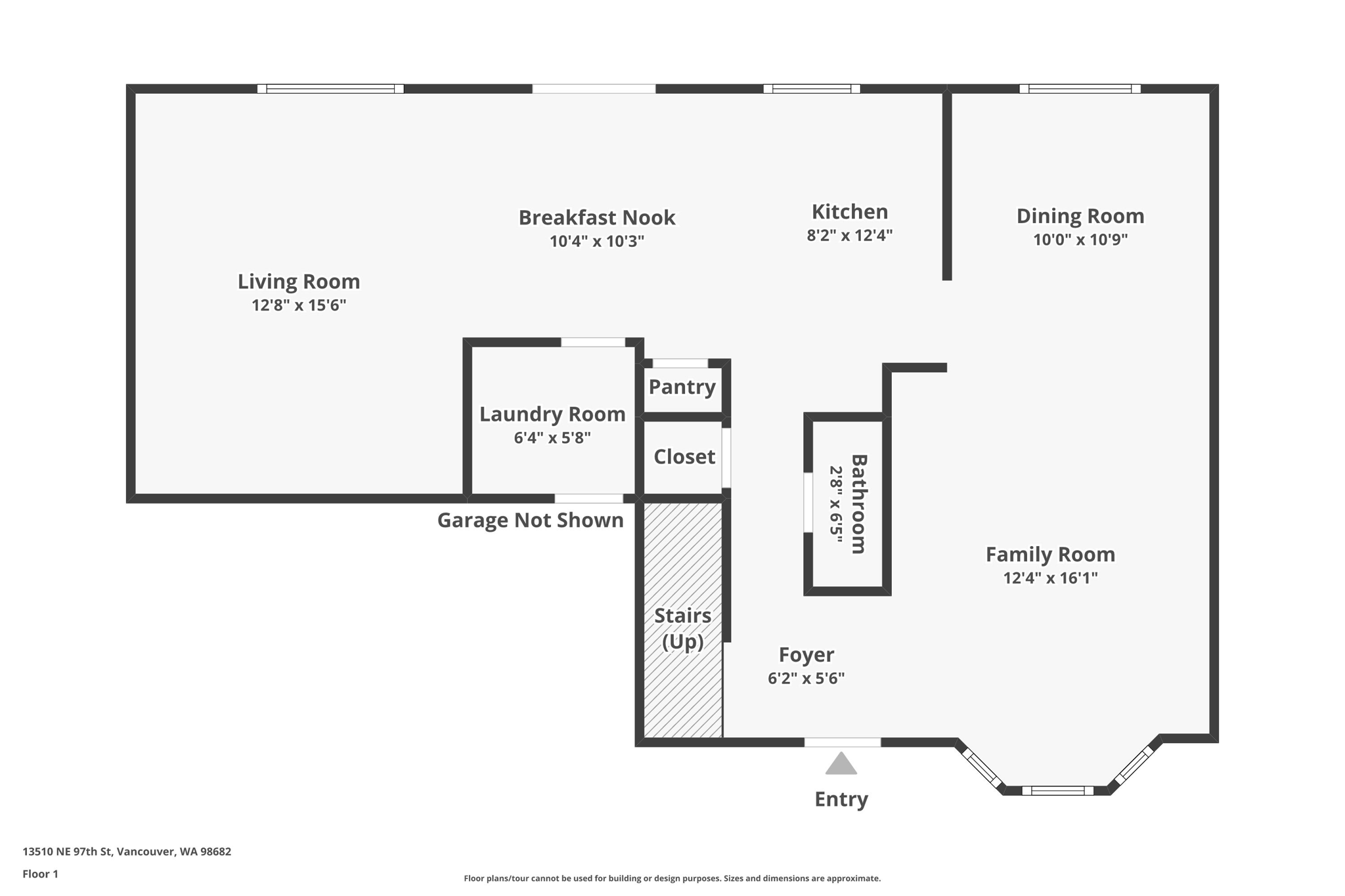 Floorplan #2