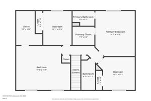Floorplan #3