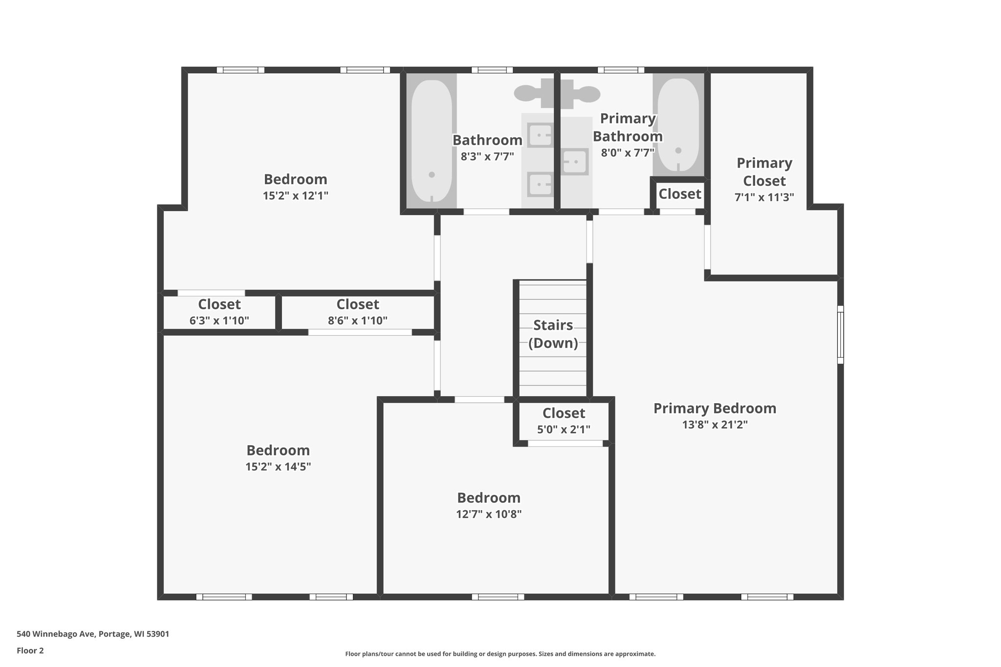 Floor 2