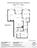 Floorplan #2