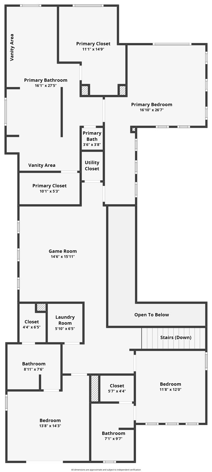Floorplan #6