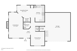 Floor 1