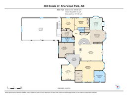 VX - (Imperial) Schematic Floor Plan - (1)