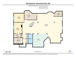 VX - (Imperial) Schematic Floor Plan - (2)