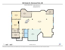 VX - (Metric) Schematic Floor Plan - (2)